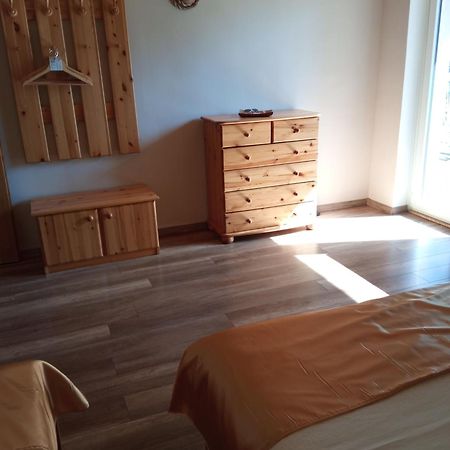 Vakacio Apartman Balatonalmádi Exterior foto