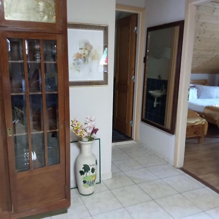 Vakacio Apartman Balatonalmádi Exterior foto