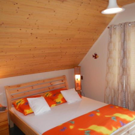 Vakacio Apartman Balatonalmádi Exterior foto