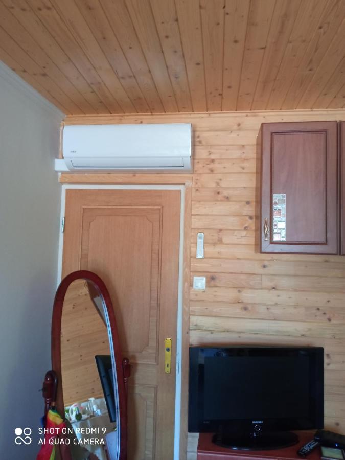 Vakacio Apartman Balatonalmádi Exterior foto