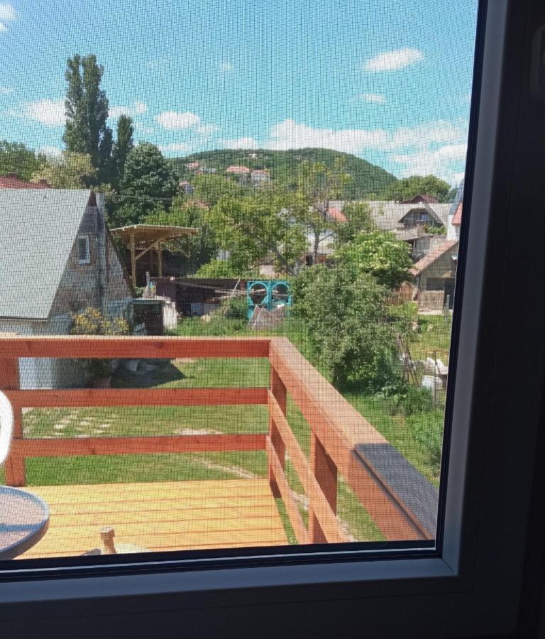 Vakacio Apartman Balatonalmádi Exterior foto