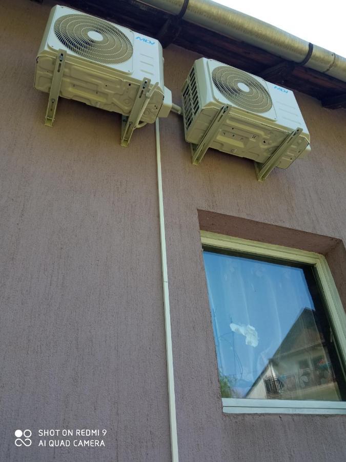 Vakacio Apartman Balatonalmádi Exterior foto