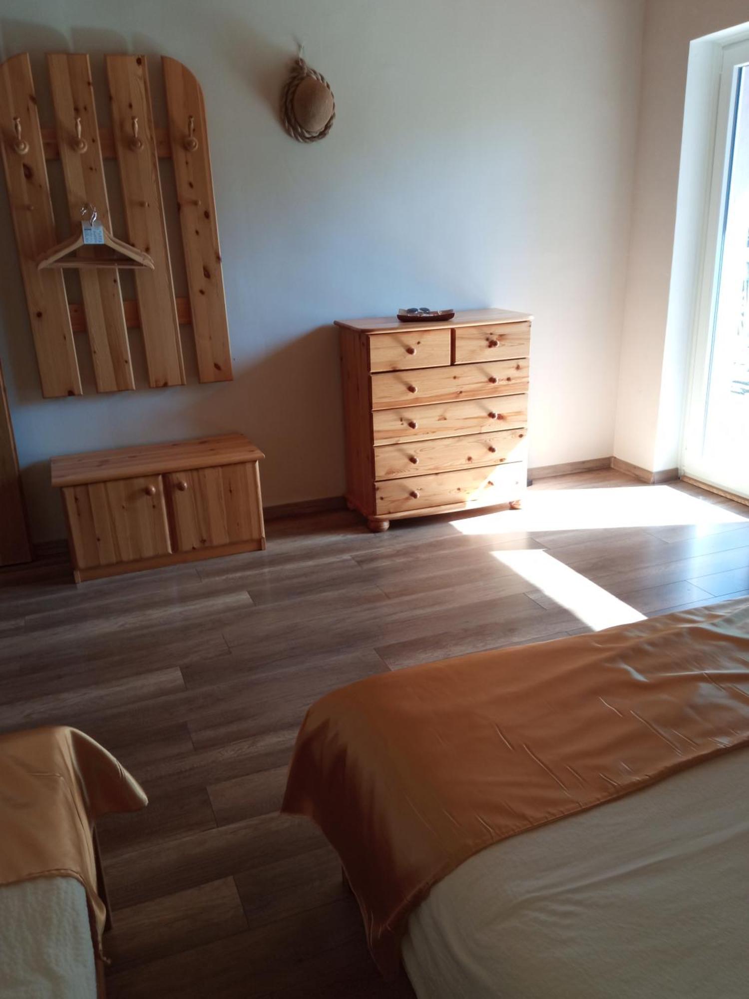 Vakacio Apartman Balatonalmádi Exterior foto