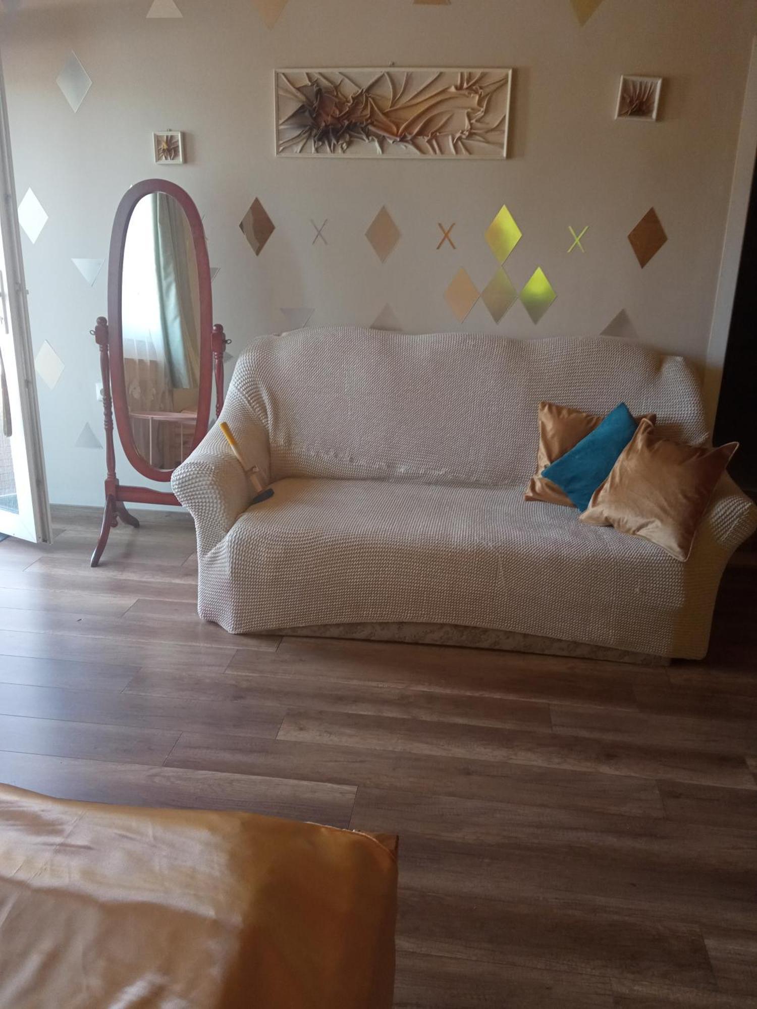 Vakacio Apartman Balatonalmádi Exterior foto
