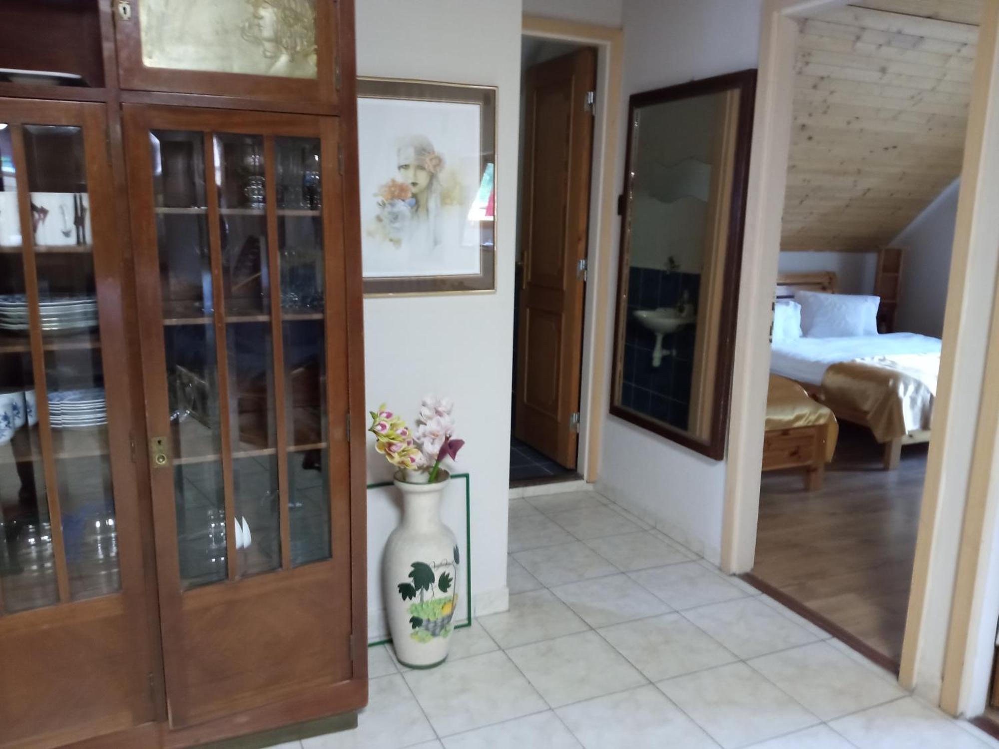 Vakacio Apartman Balatonalmádi Exterior foto