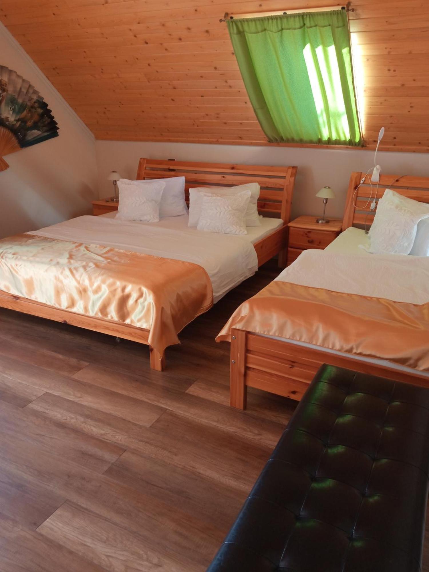 Vakacio Apartman Balatonalmádi Exterior foto