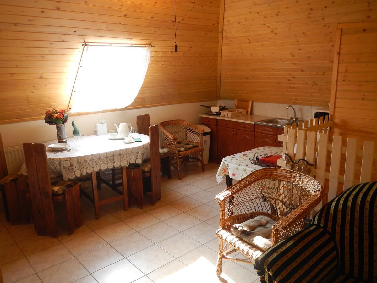 Vakacio Apartman Balatonalmádi Exterior foto