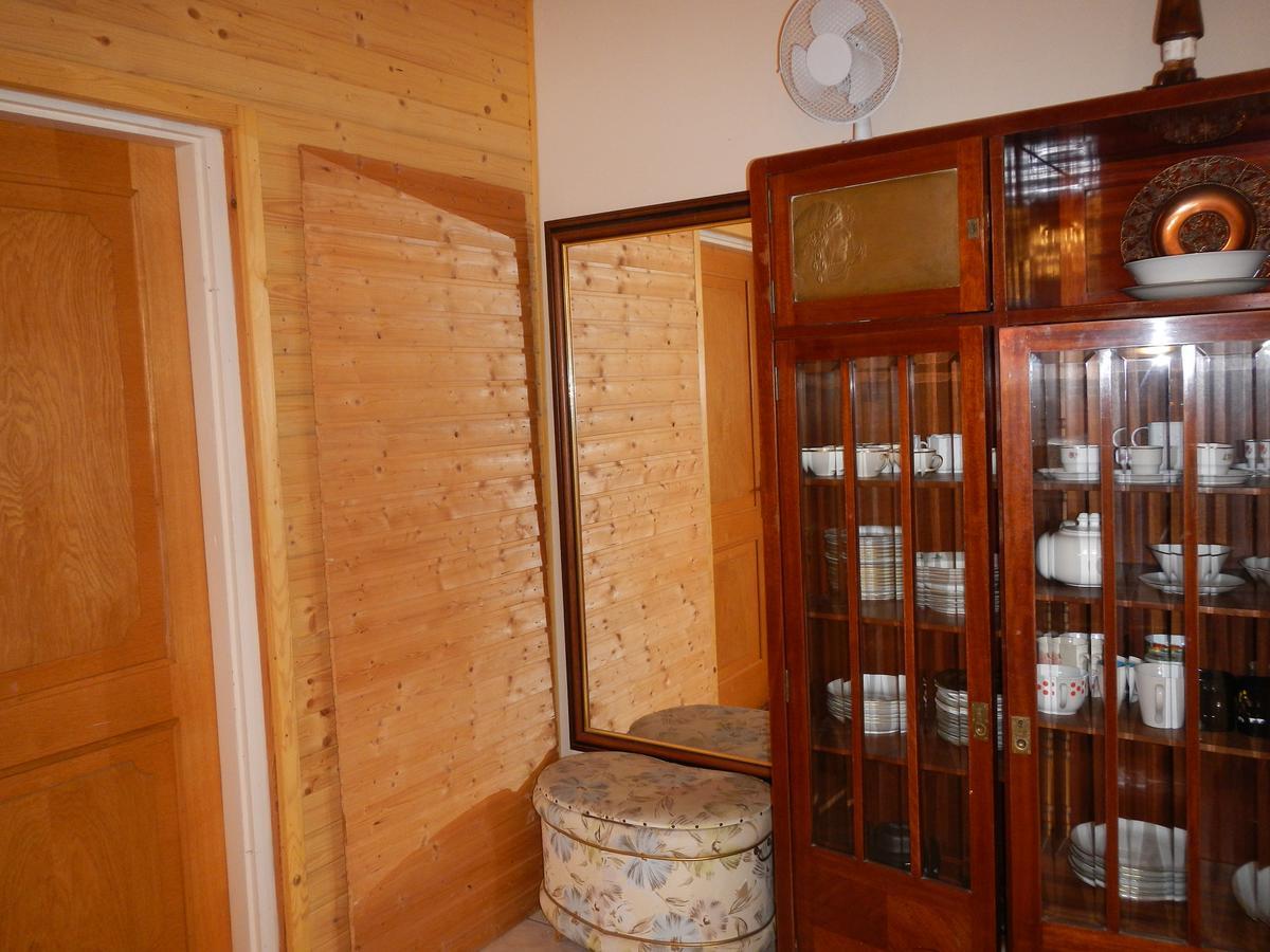 Vakacio Apartman Balatonalmádi Exterior foto
