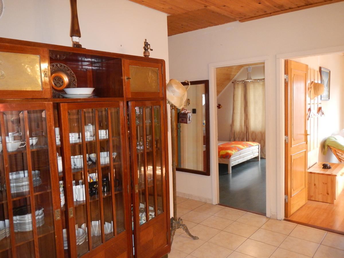 Vakacio Apartman Balatonalmádi Exterior foto