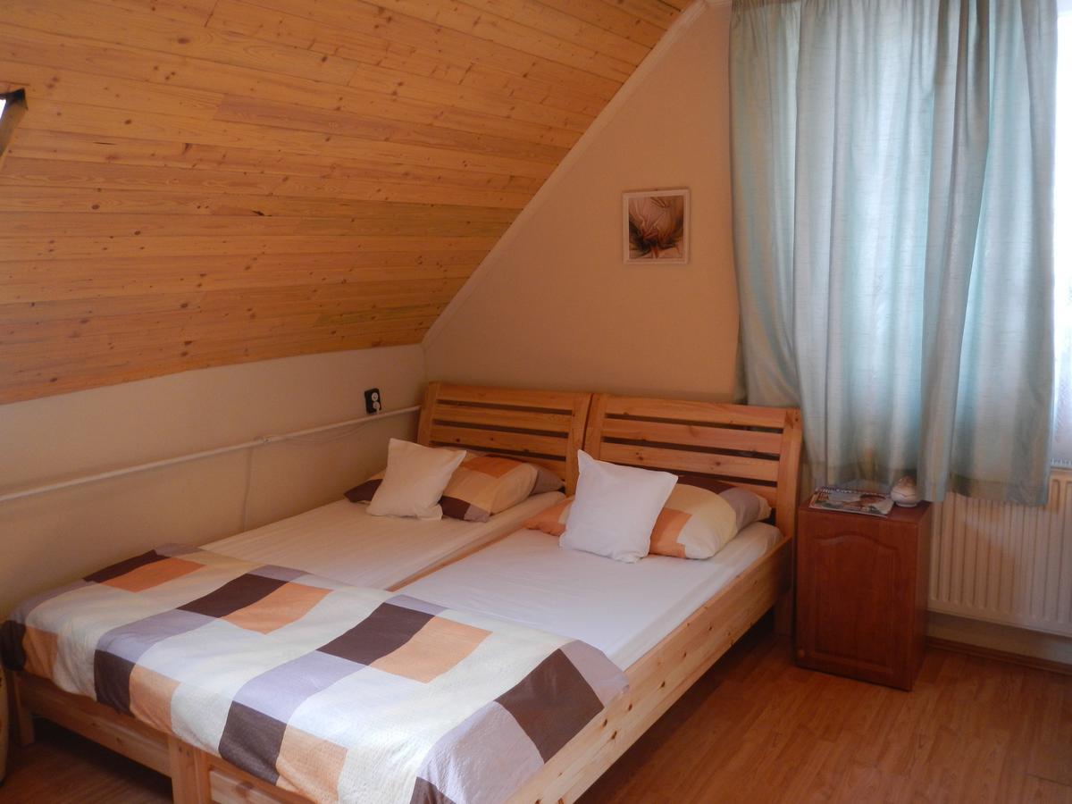 Vakacio Apartman Balatonalmádi Exterior foto