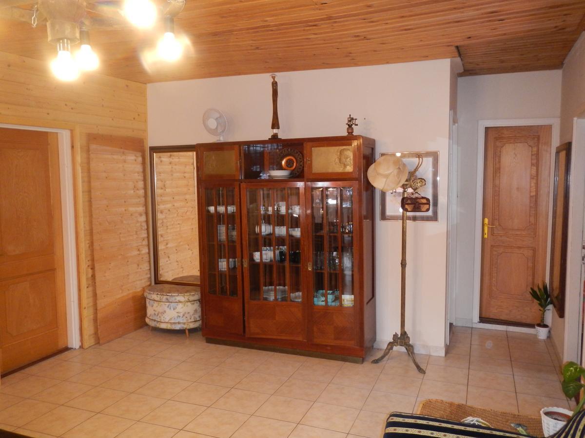 Vakacio Apartman Balatonalmádi Exterior foto