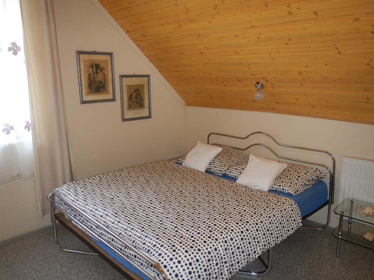 Vakacio Apartman Balatonalmádi Exterior foto