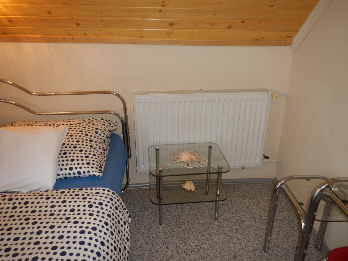 Vakacio Apartman Balatonalmádi Exterior foto