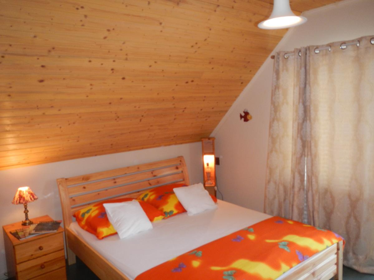 Vakacio Apartman Balatonalmádi Exterior foto