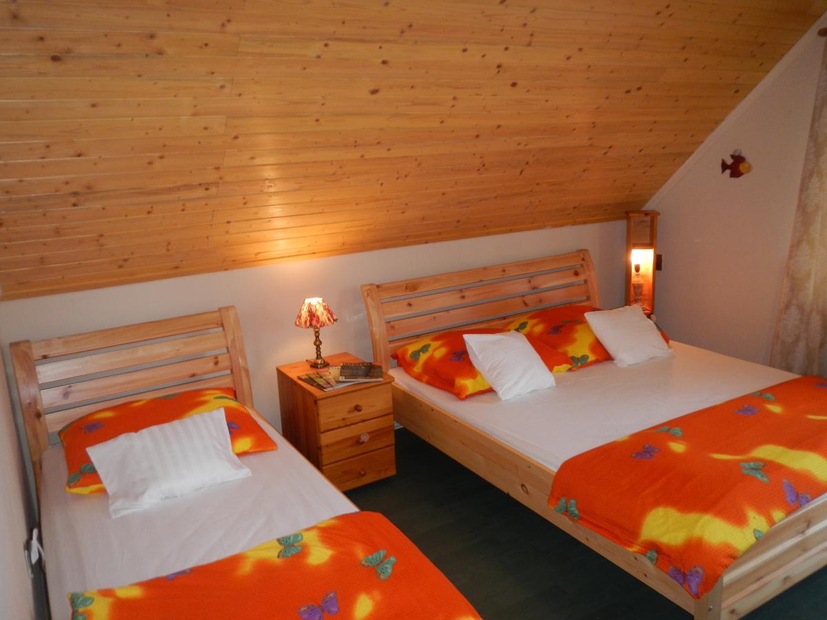 Vakacio Apartman Balatonalmádi Exterior foto