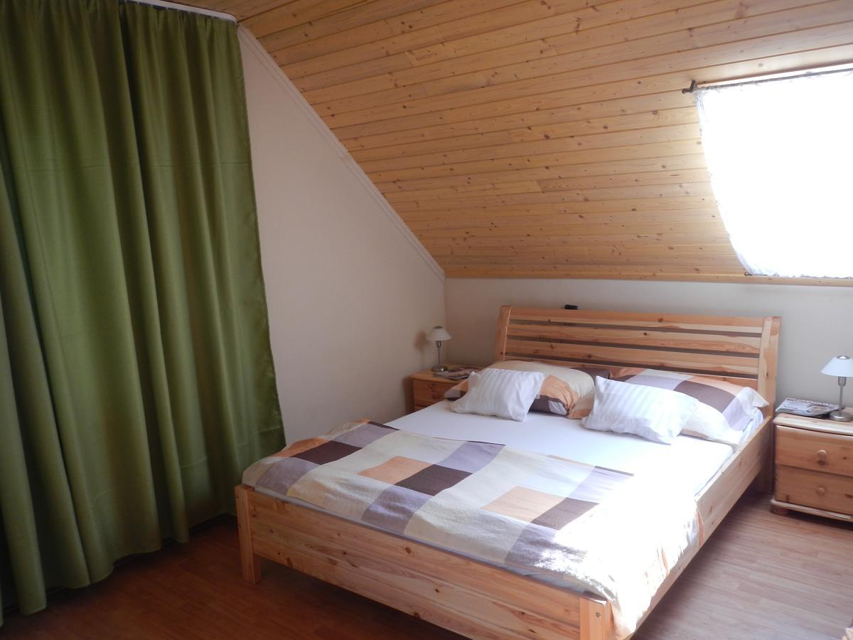Vakacio Apartman Balatonalmádi Exterior foto