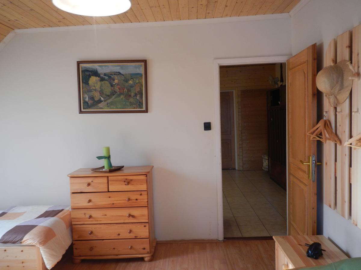 Vakacio Apartman Balatonalmádi Exterior foto