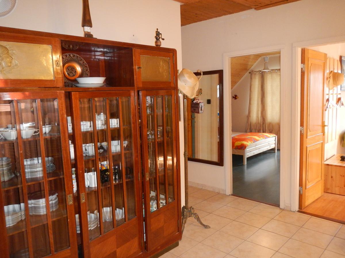 Vakacio Apartman Balatonalmádi Exterior foto