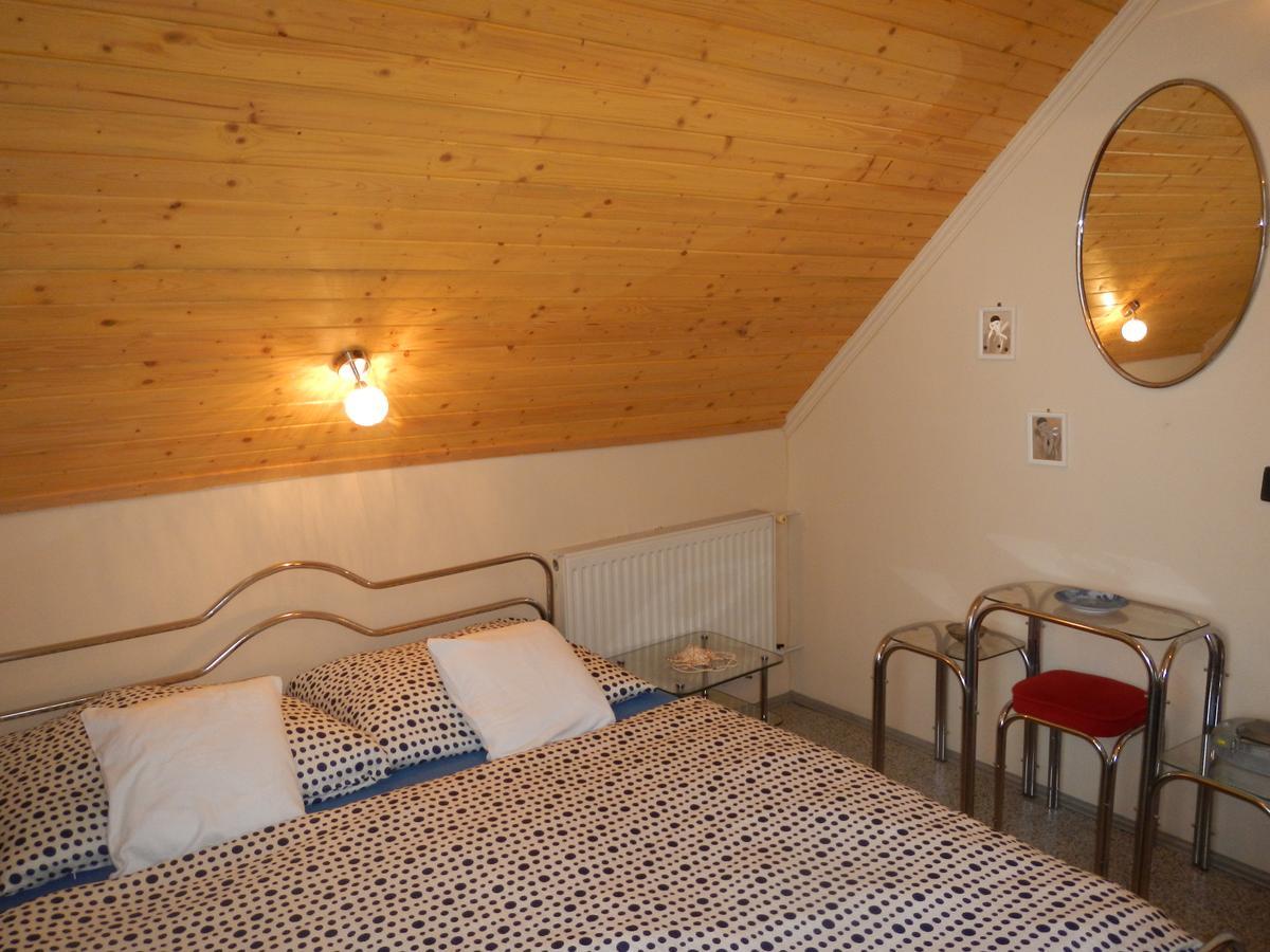 Vakacio Apartman Balatonalmádi Exterior foto