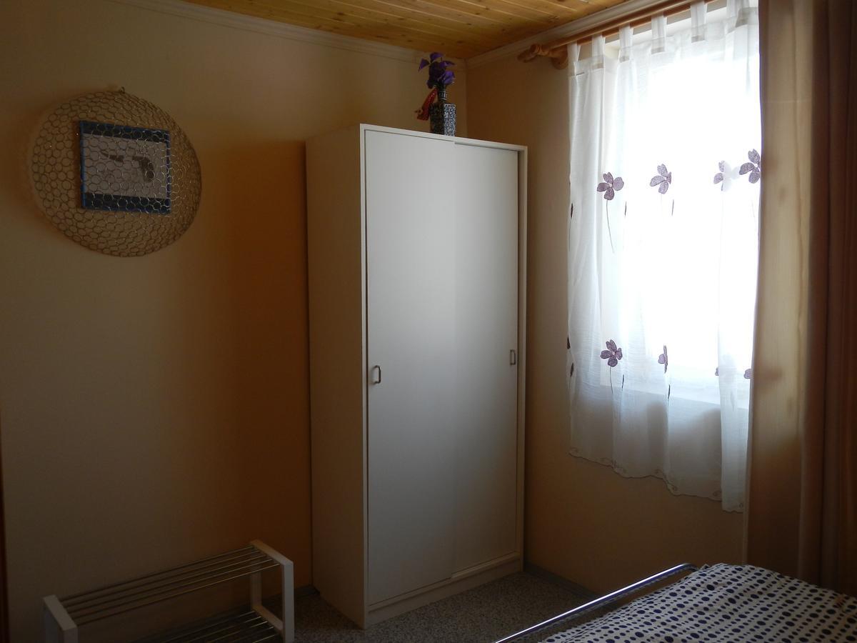 Vakacio Apartman Balatonalmádi Exterior foto