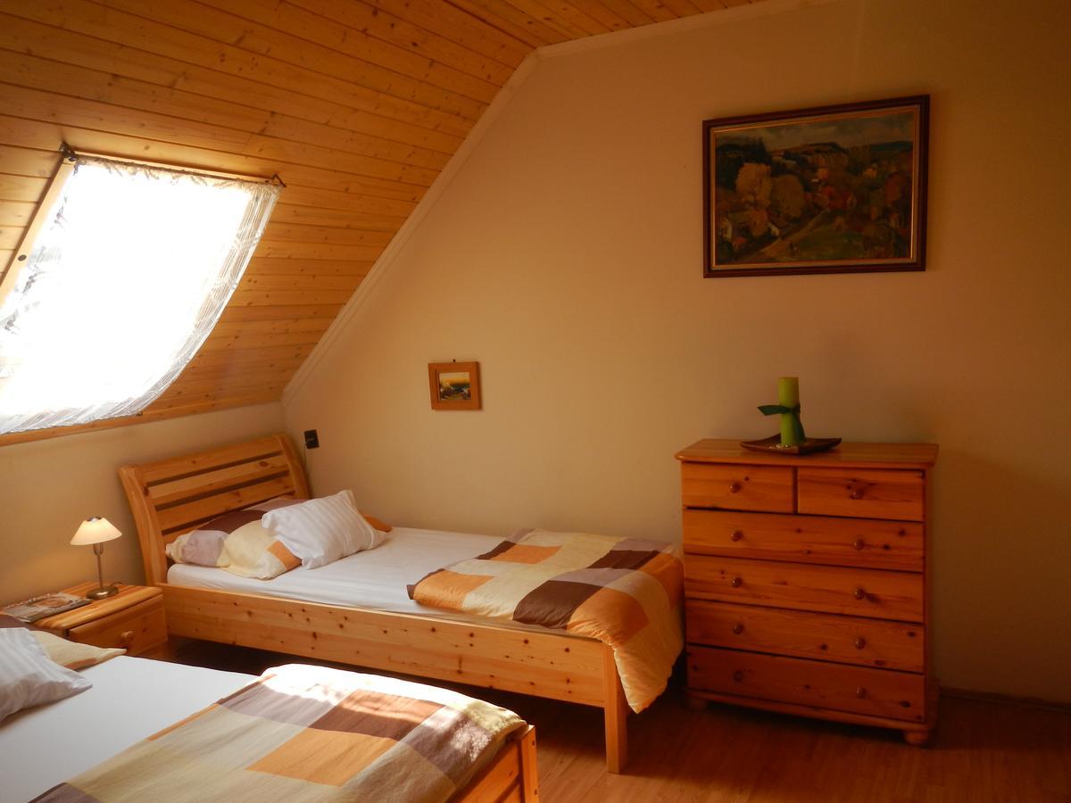 Vakacio Apartman Balatonalmádi Exterior foto