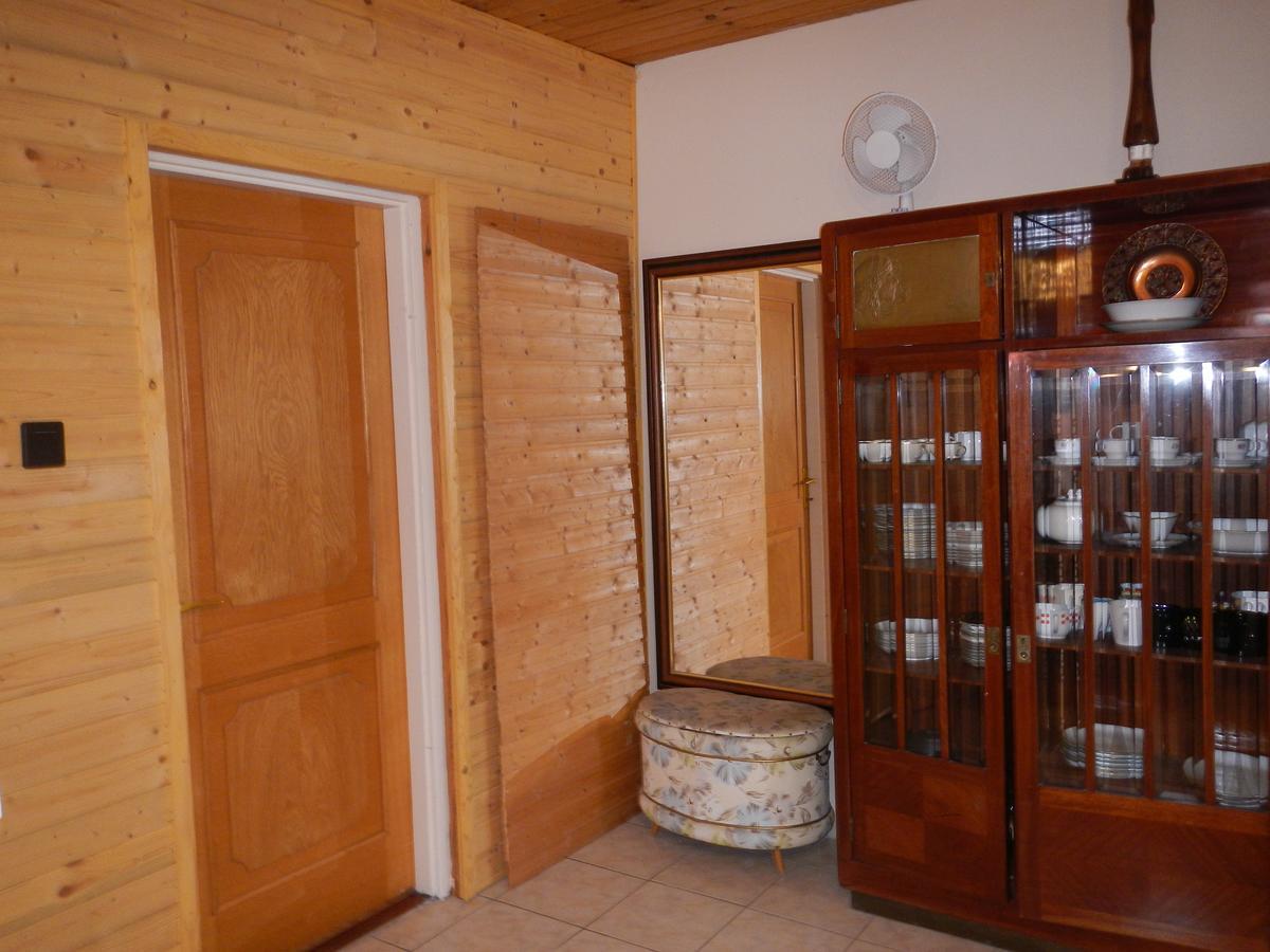 Vakacio Apartman Balatonalmádi Exterior foto