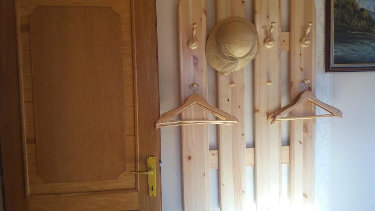 Vakacio Apartman Balatonalmádi Exterior foto