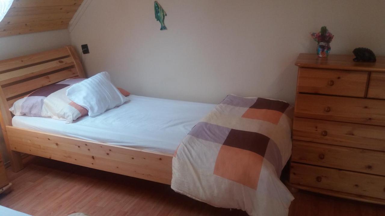 Vakacio Apartman Balatonalmádi Exterior foto