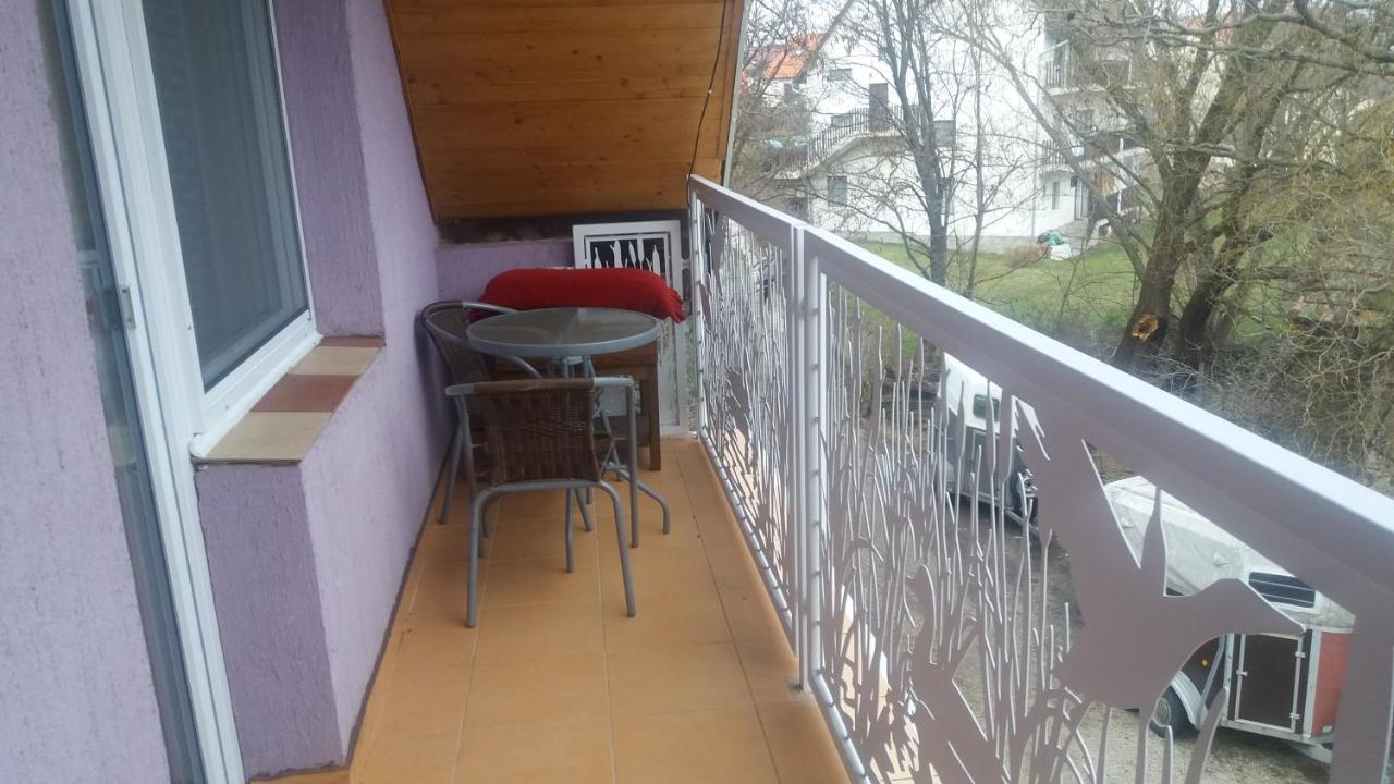Vakacio Apartman Balatonalmádi Exterior foto