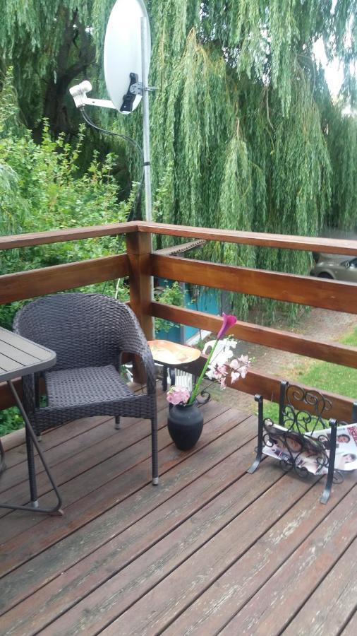 Vakacio Apartman Balatonalmádi Exterior foto