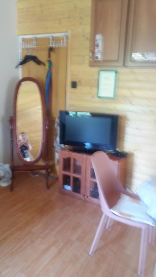 Vakacio Apartman Balatonalmádi Exterior foto