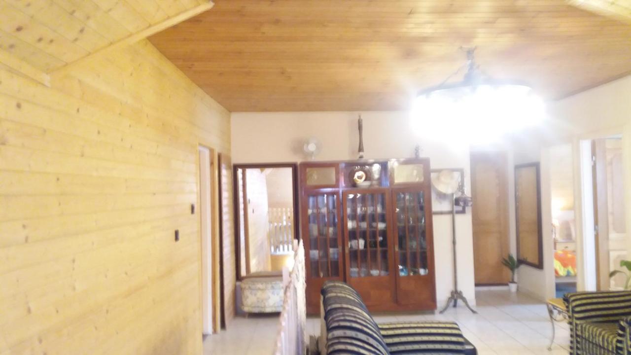 Vakacio Apartman Balatonalmádi Exterior foto