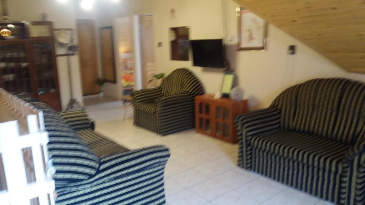 Vakacio Apartman Balatonalmádi Exterior foto