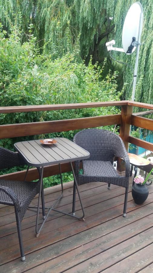 Vakacio Apartman Balatonalmádi Exterior foto