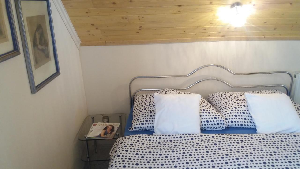 Vakacio Apartman Balatonalmádi Exterior foto