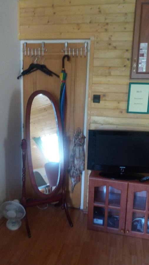 Vakacio Apartman Balatonalmádi Exterior foto