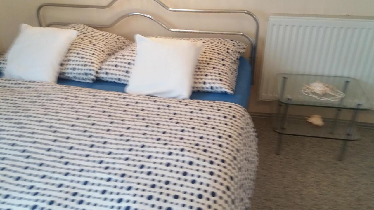 Vakacio Apartman Balatonalmádi Exterior foto