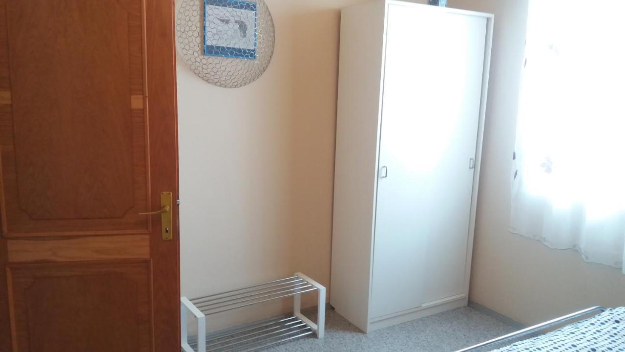 Vakacio Apartman Balatonalmádi Exterior foto