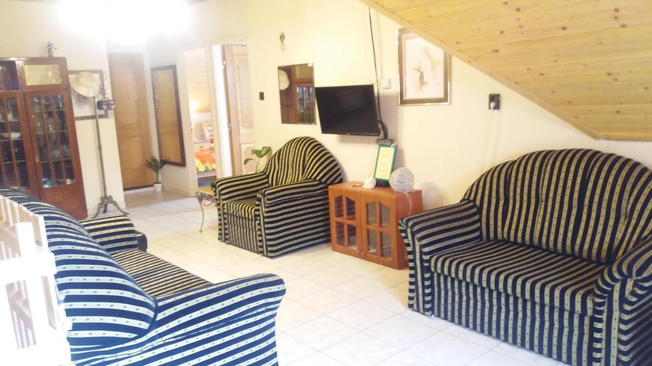 Vakacio Apartman Balatonalmádi Exterior foto