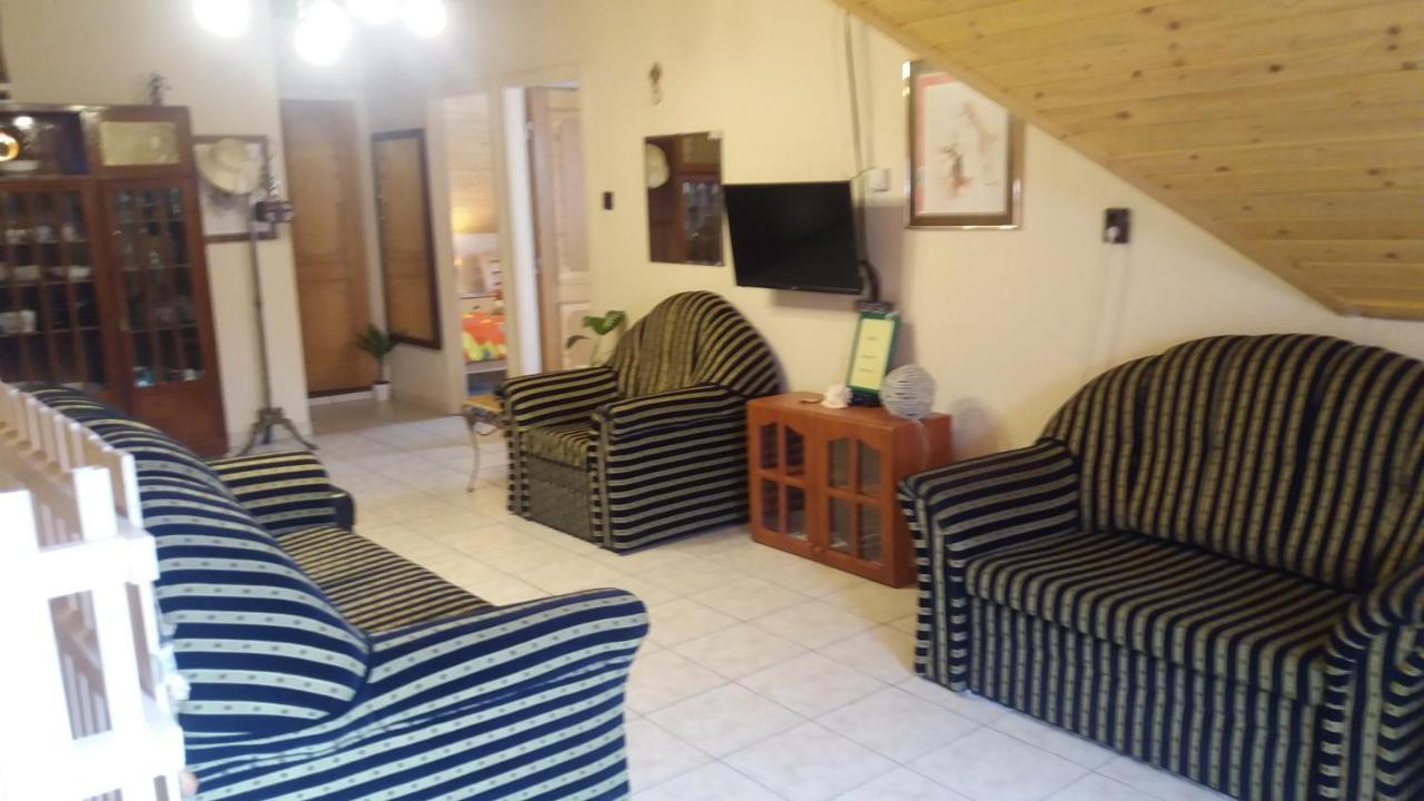 Vakacio Apartman Balatonalmádi Exterior foto