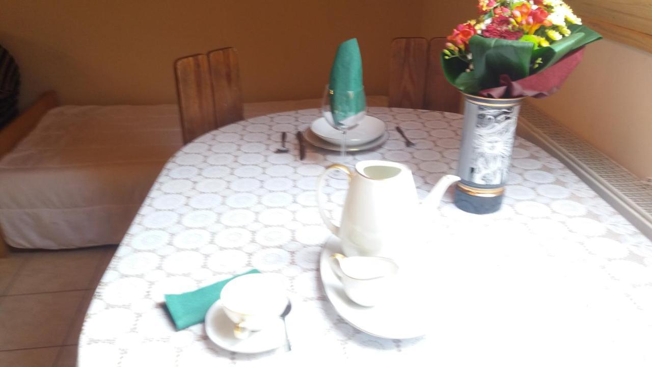 Vakacio Apartman Balatonalmádi Exterior foto