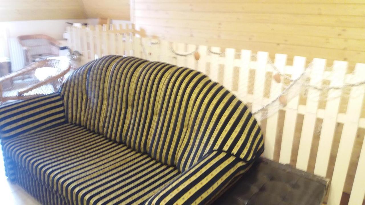 Vakacio Apartman Balatonalmádi Exterior foto