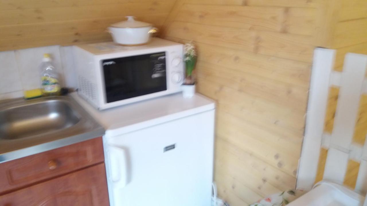 Vakacio Apartman Balatonalmádi Exterior foto
