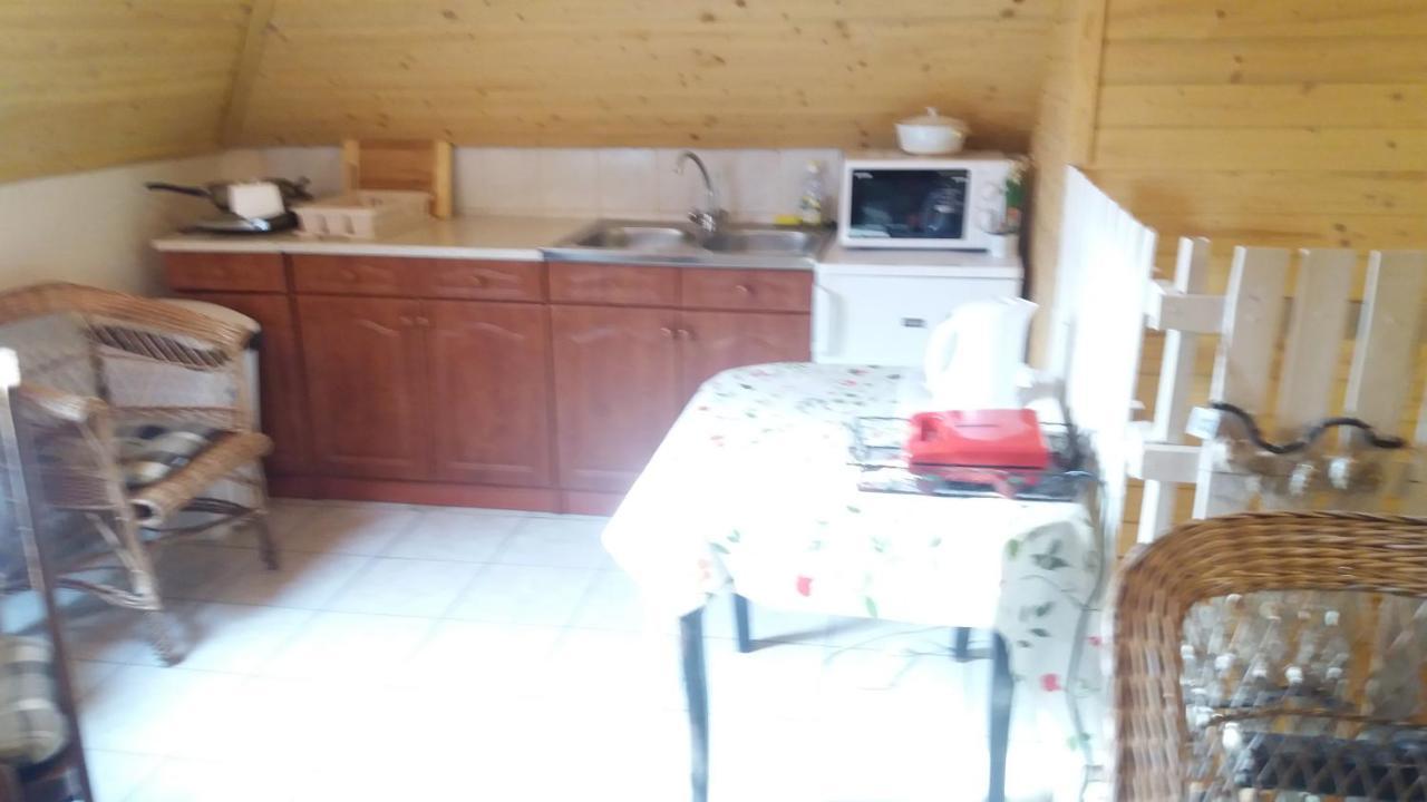 Vakacio Apartman Balatonalmádi Exterior foto