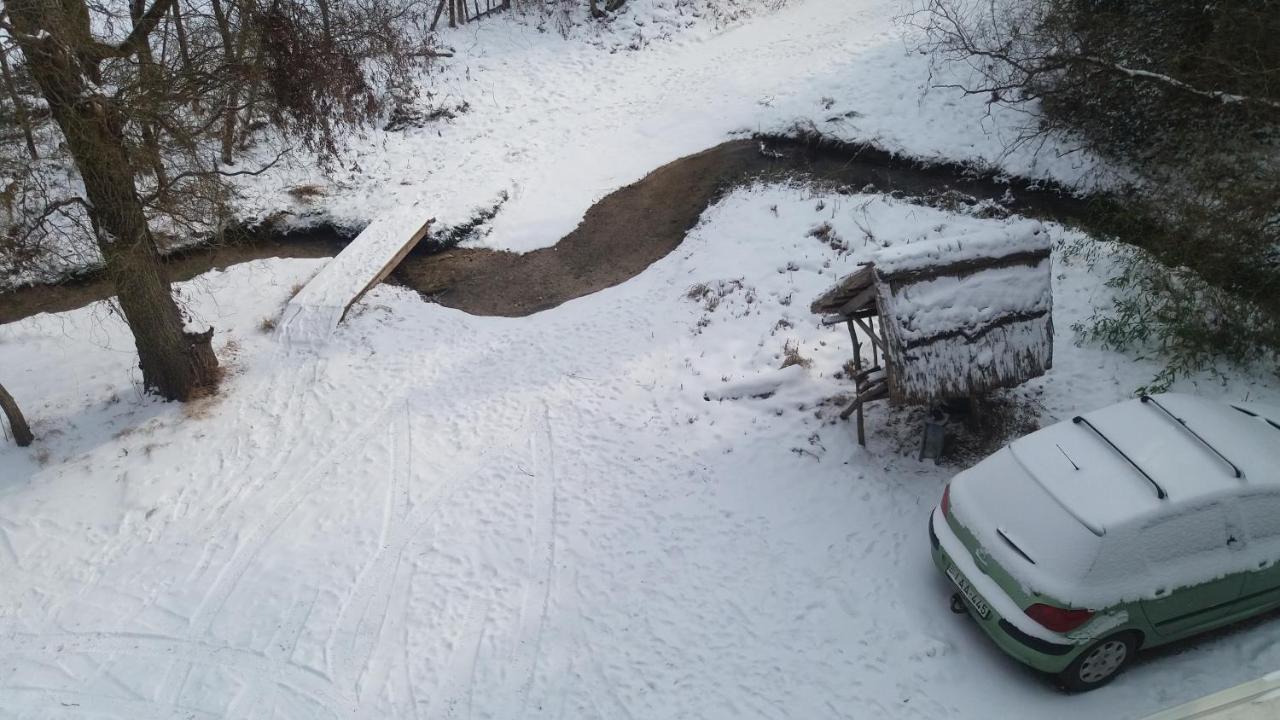 Vakacio Apartman Balatonalmádi Exterior foto
